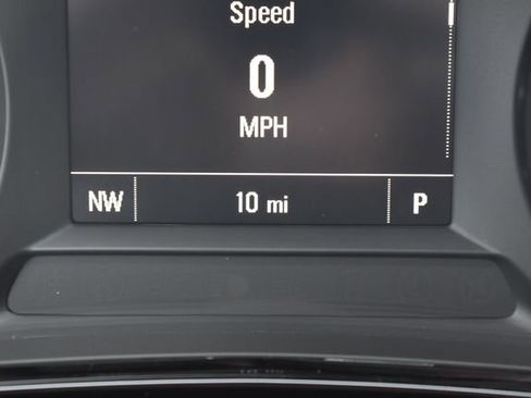 New 2026 Chevrolet Trax LS w/ LS Convenience Package image 23