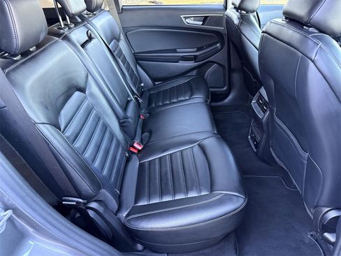Certified 2023 Ford Edge SEL w/ Convenience Package image 39