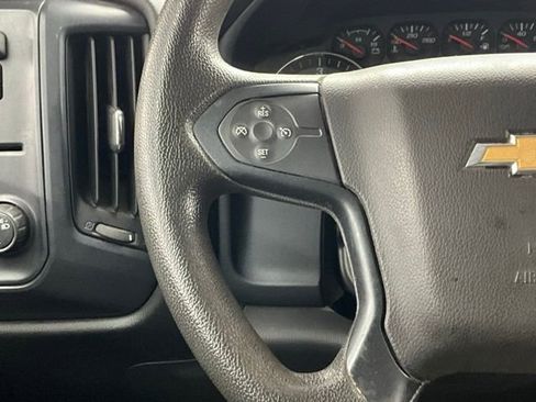 Used 2017 Chevrolet Silverado 2500 W/T w/ WT Convenience Package image 12