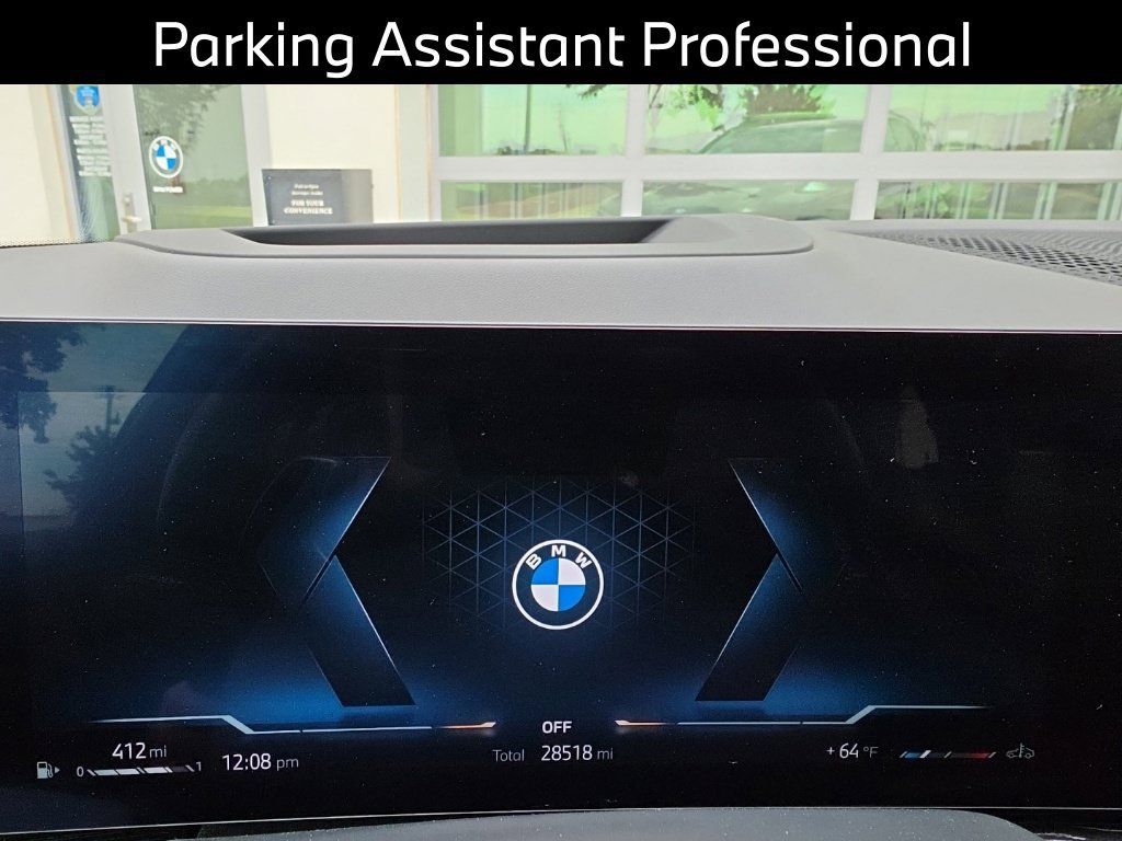 Certified 2026 BMW X5 xDrive40i AWD/4WD image 16