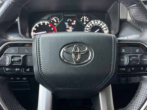 Used 2022 Toyota Tundra Limited AWD/4WD image 25