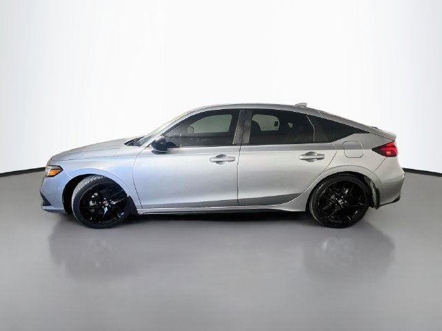 Used 2024 Honda Civic Sport image 5