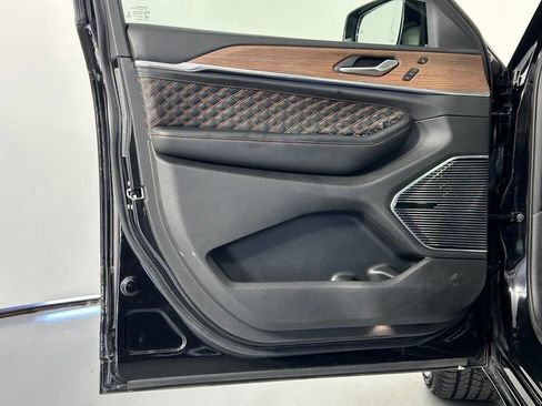 Used 2022 Jeep Grand Cherokee Summit AWD/4WD image 34
