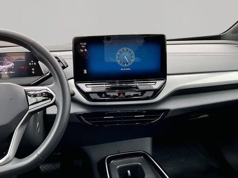 Used 2023 Volkswagen ID.4 Pro S RWD image 6