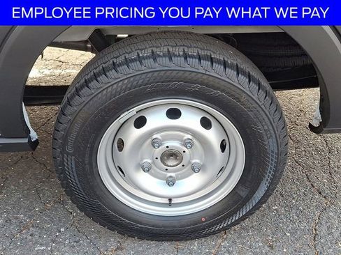 New 2026 Ford Transit 150 Low Roof RWD image 7