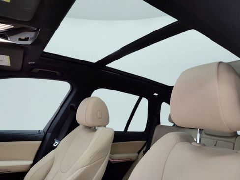 New 2026 BMW X3 xDrive30 w/ M Sport Package image 13