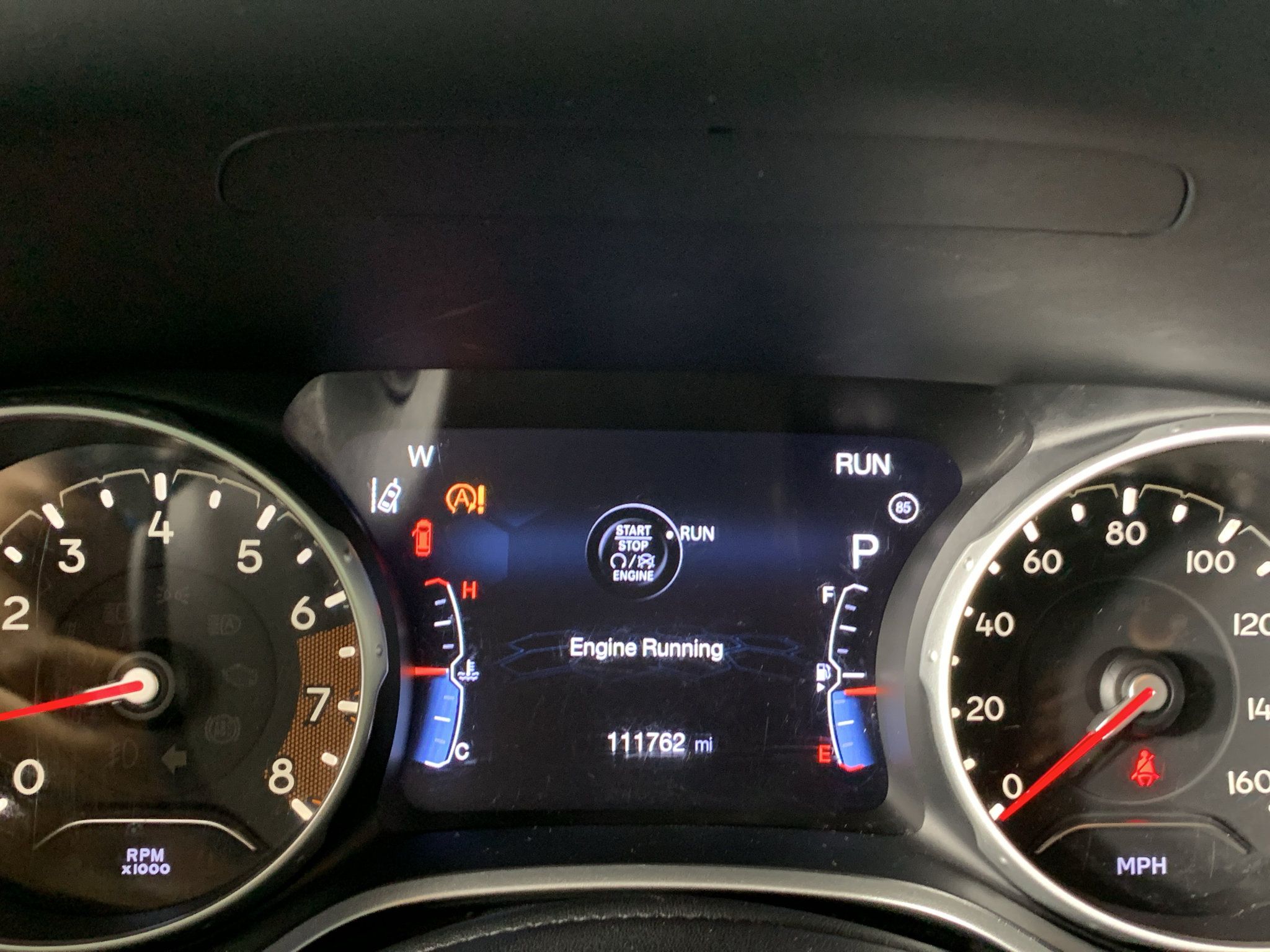Used 2018 Jeep Compass Limited w/ Navigation Group AWD/4WD image 23