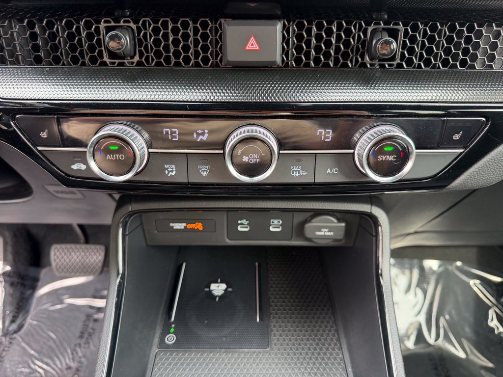 Used 2026 Honda CR-V Sport Touring image 25