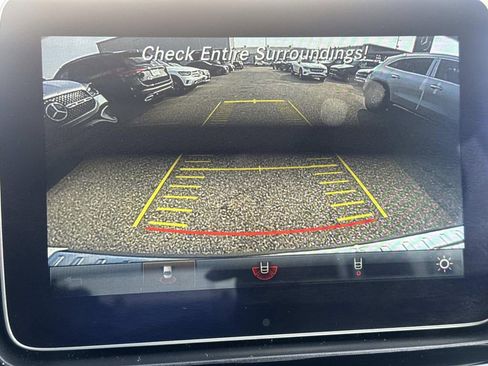 Used 2018 Mercedes-Benz GLS 450 4MATIC image 26