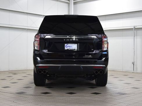 Used 2023 Chevrolet Tahoe Premier AWD/4WD image 7