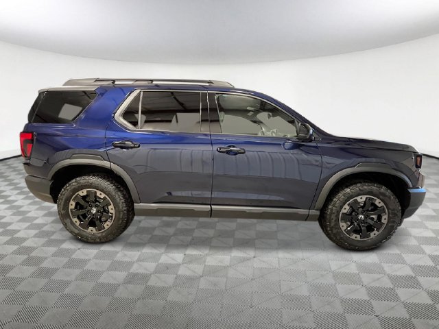 New 2026 Honda Passport TrailSport Elite image 7
