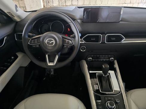 New 2025 MAZDA CX-5 AWD 2.5 S image 11