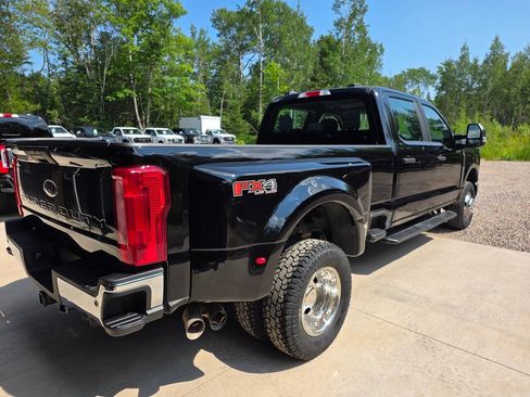 Used 2024 Ford F350 XL AWD/4WD image 7
