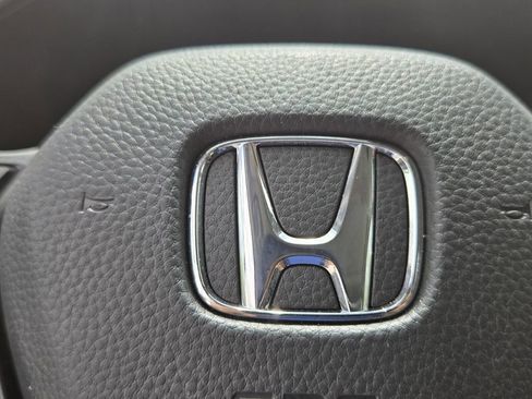 Used 2025 Honda CR-V EX image 28
