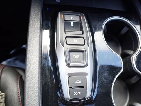 Used 2025 Honda Ridgeline Black Edition image 32