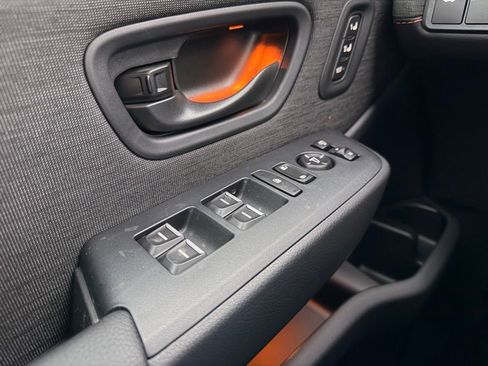 New 2026 Honda Passport TrailSport image 12