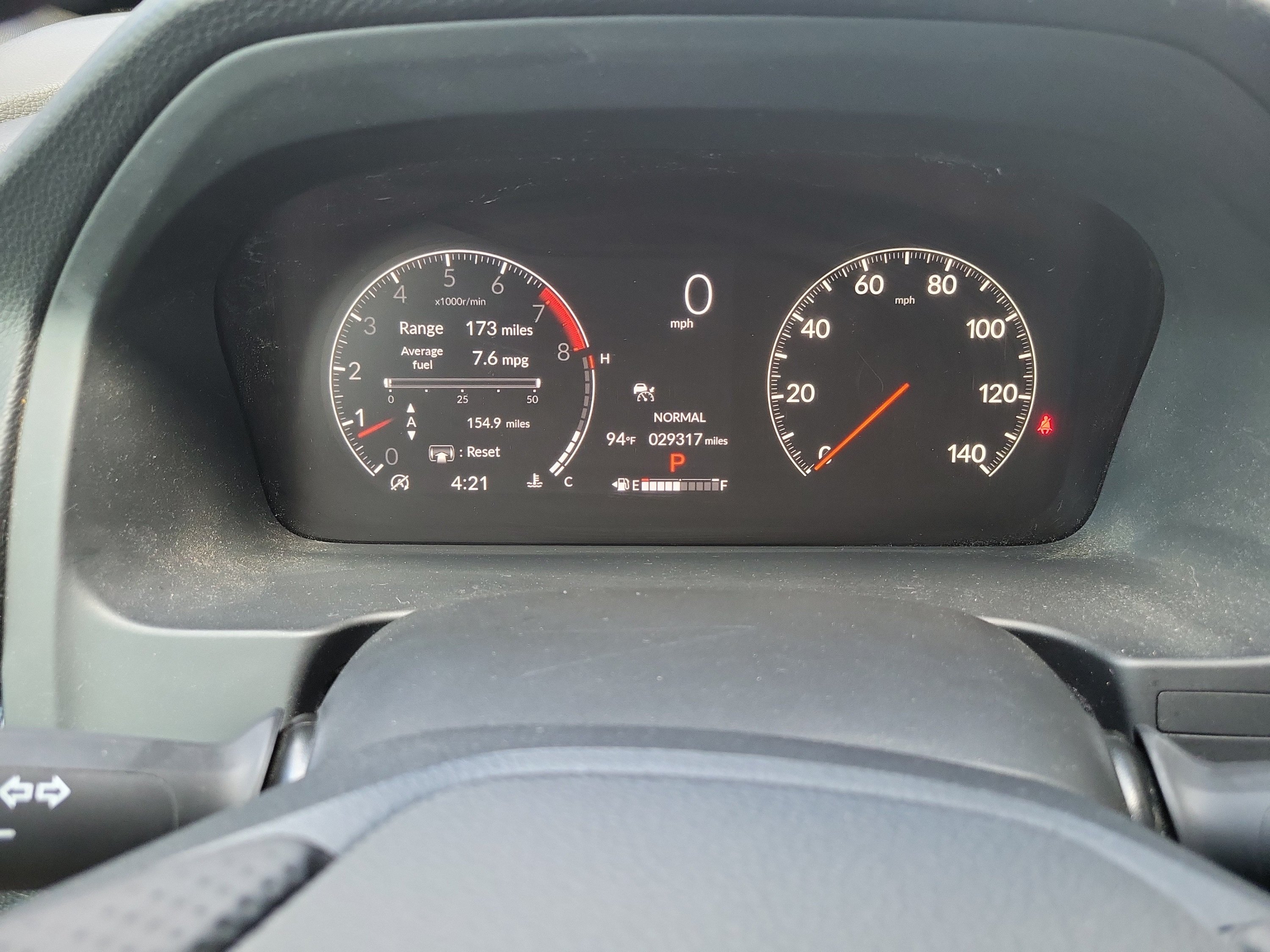 Certified 2024 Honda Ridgeline Black Edition image 29