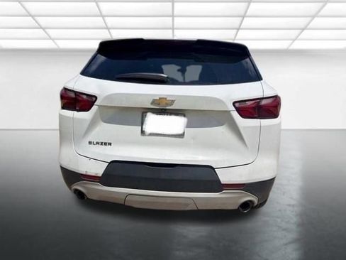 Used 2022 Chevrolet Blazer LT w/ LPO, Floor Liner Package FWD image 4