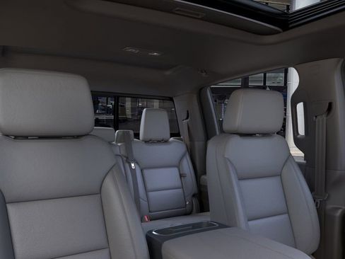 New 2026 Chevrolet Silverado 1500 LTZ image 24