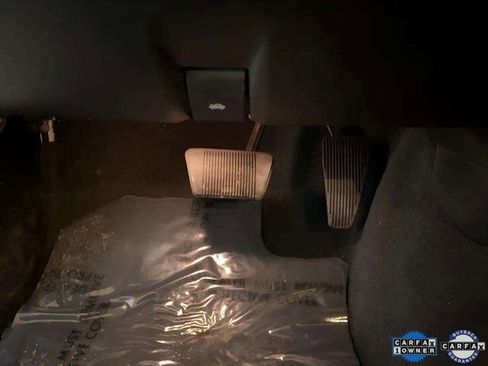 Used 2025 RAM 2500 Big Horn image 52