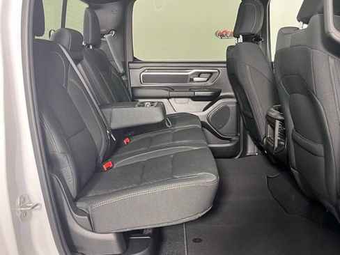 New 2026 RAM 1500 Big Horn image 25