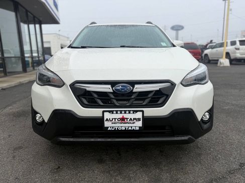 Used 2021 Subaru Crosstrek 2.5i Limited w/ Moonroof Package 1 image 3