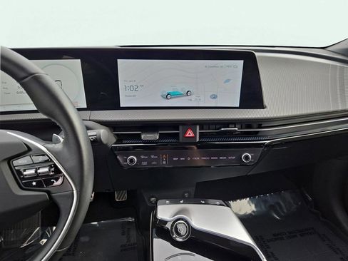 Used 2022 Kia EV6 GT-Line image 26