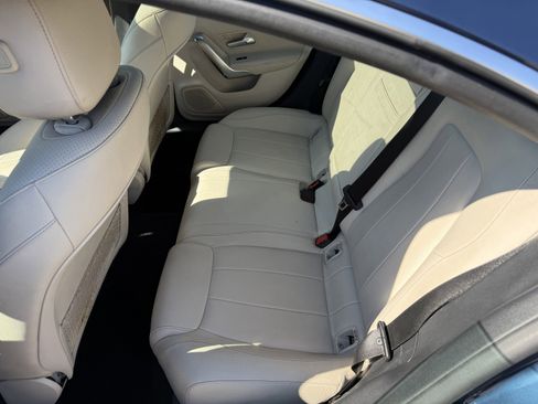 Used 2022 Mercedes-Benz CLA 250 image 23
