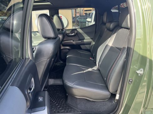 Used 2020 Toyota Tacoma TRD Pro image 39