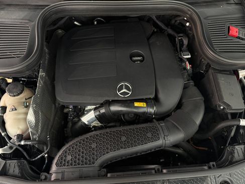 Certified 2023 Mercedes-Benz GLE 350 4MATIC image 31