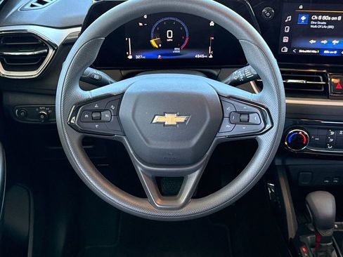 Used 2026 Chevrolet TrailBlazer LT w/ Driver Confidence Package FWD image 20