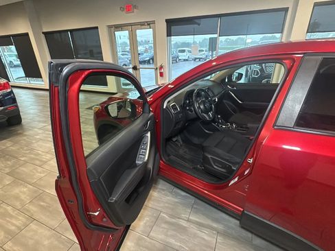 Used 2016 MAZDA CX-5 Touring AWD/4WD image 21