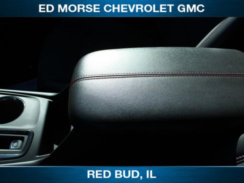 Used 2022 Chevrolet Equinox RS image 19