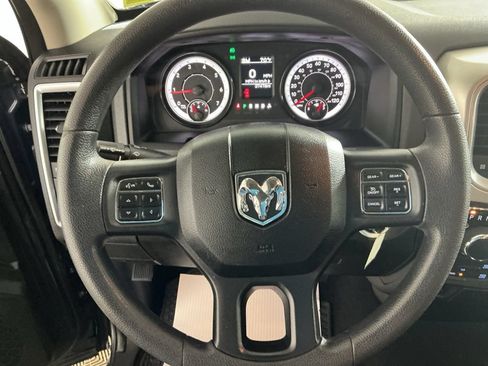 Used 2020 RAM 1500 Warlock AWD/4WD image 24