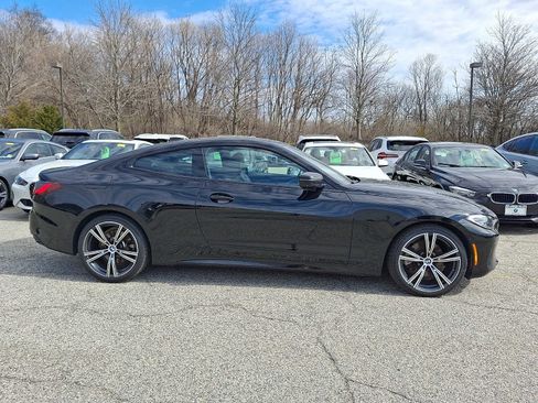 Used 2021 BMW 430i xDrive Coupe w/ Premium Package image 7