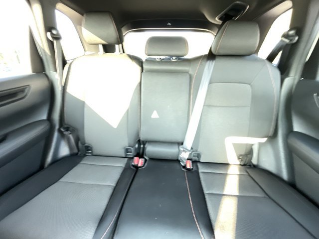 Certified 2024 Honda CR-V Sport image 16