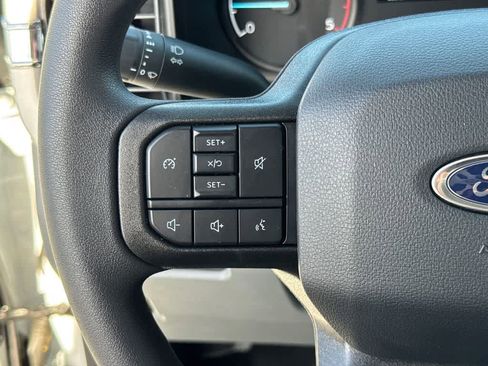 New 2025 Ford F350 XL w/ XL Driver Assist Package image 22