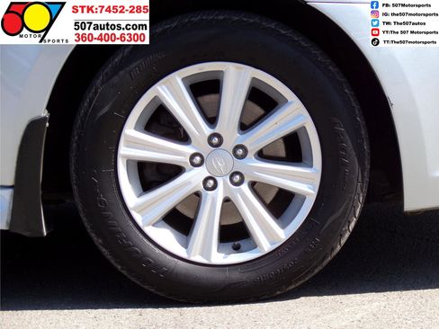 Used 2012 Subaru Legacy 2.5i Premium image 33