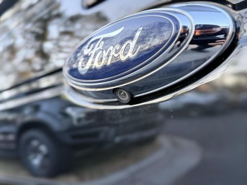 Used 2013 Ford F150 FX4 w/ Luxury Equipment Group image 10