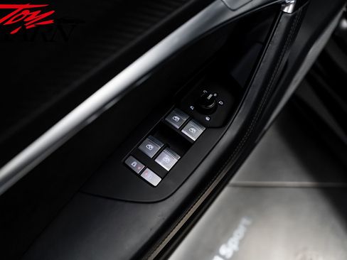 Used 2021 Audi RS 6 AWD/4WD image 19