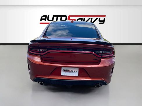 Used 2023 Dodge Charger GT w/ Blacktop Special Edition AWD/4WD image 6