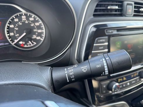 Used 2023 Nissan Maxima SV w/ Floor Mat Group image 21