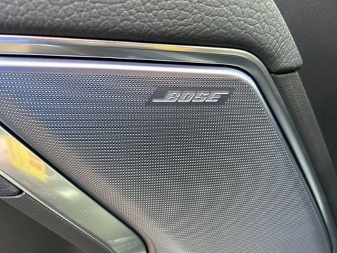 New 2026 GMC Sierra 1500 Denali w/ Technology Package image 15