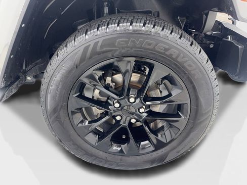 Used 2021 Jeep Wrangler Unlimited Sahara w/ Cold Weather Group image 84