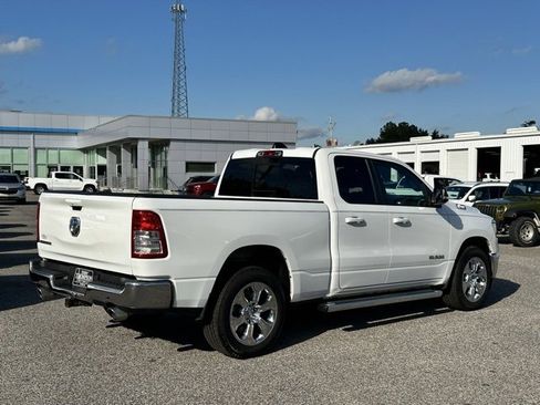 Used 2022 RAM 1500 Big Horn image 20
