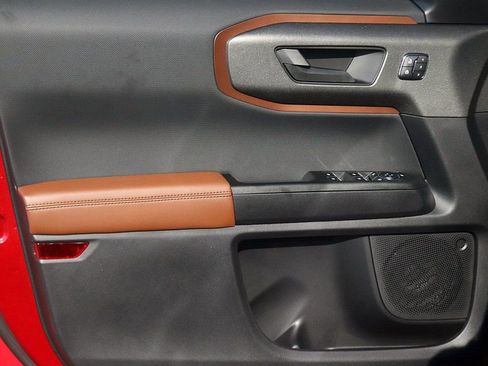 New 2025 Ford Bronco Sport Outer Banks image 10