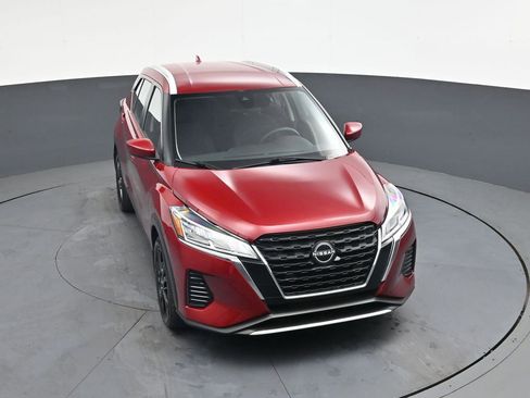 Used 2024 Nissan Kicks SV FWD image 37