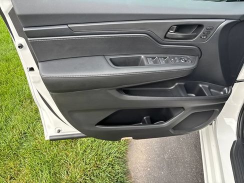 New 2026 Honda Odyssey Sport-L image 10