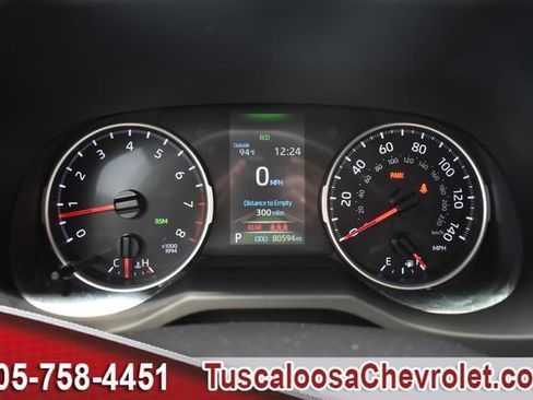 Used 2019 Toyota RAV4 XLE w/ Convenience Package FWD image 32