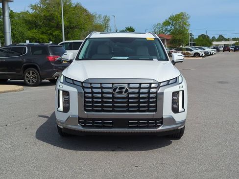 Used 2025 Hyundai Palisade Calligraphy image 10